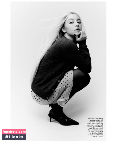 Sydney Sweeney gallery photo #4524