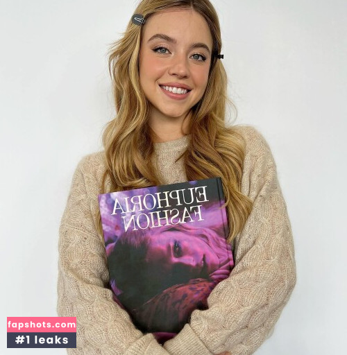 Sydney Sweeney gallery photo #4529