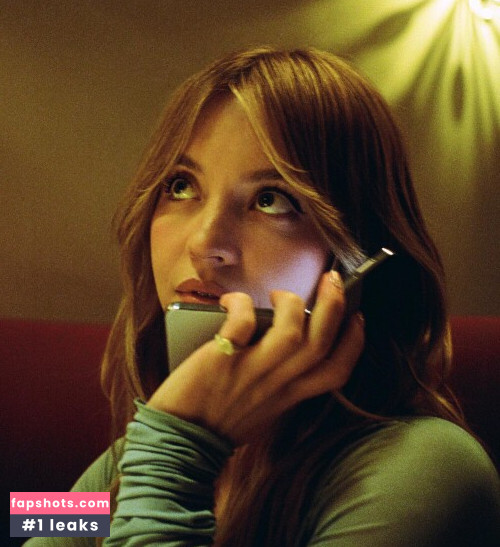 Sydney Sweeney gallery photo #4534