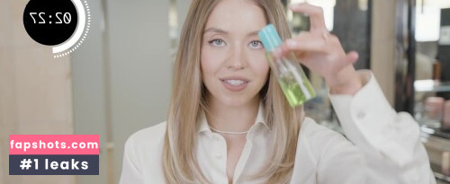 Sydney Sweeney gallery photo #4563