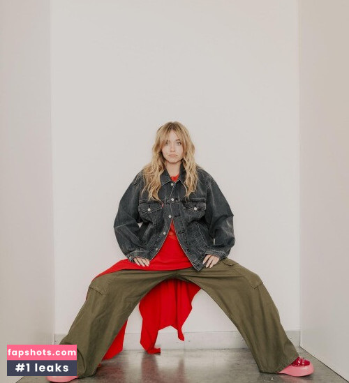 Sydney Sweeney gallery photo #4601