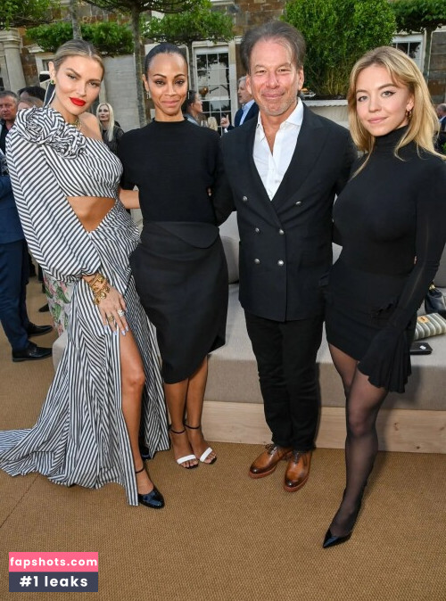 Sydney Sweeney gallery photo #4607