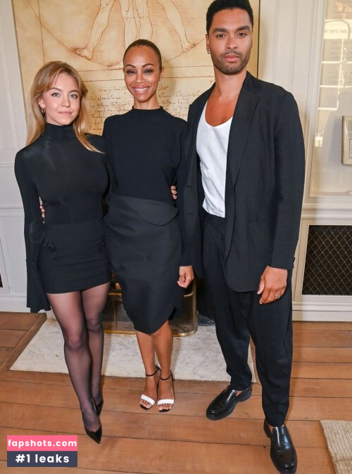 Sydney Sweeney gallery photo #4609