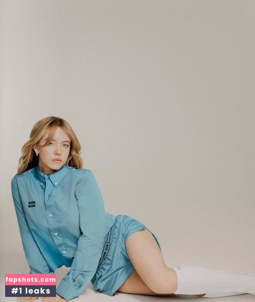 Sydney Sweeney gallery photo #4618