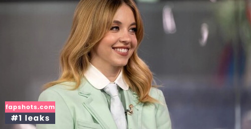 Sydney Sweeney gallery photo #4631