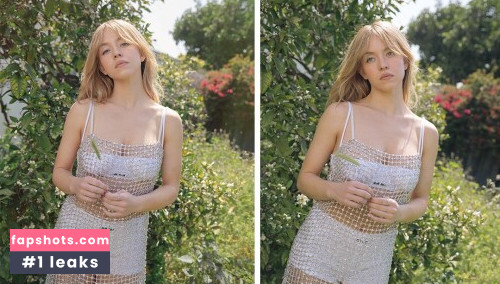 Sydney Sweeney gallery photo #4720