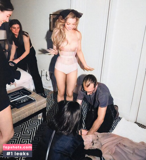 Sydney Sweeney gallery photo #4848