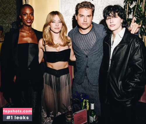 Sydney Sweeney gallery photo #4895