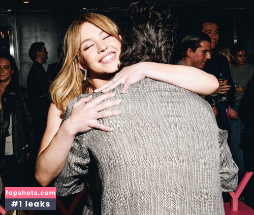 Sydney Sweeney gallery photo #4896