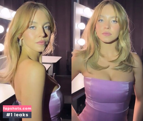 Sydney Sweeney gallery photo #4904