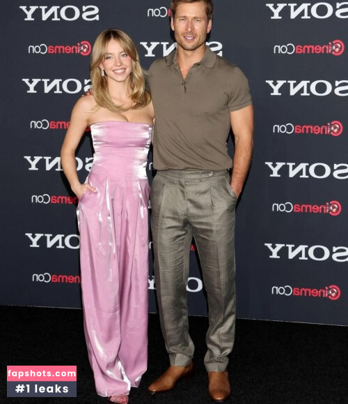 Sydney Sweeney gallery photo #4931