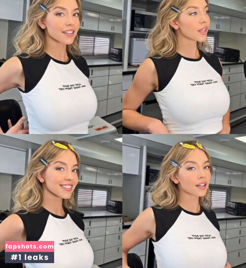 Sydney Sweeney gallery photo #4945