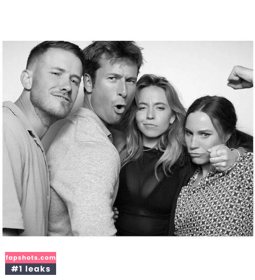 Sydney Sweeney gallery photo #4991