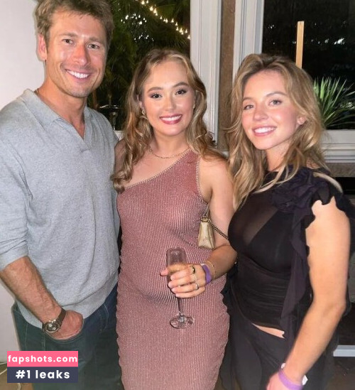 Sydney Sweeney gallery photo #4993