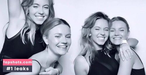 Sydney Sweeney gallery photo #5001