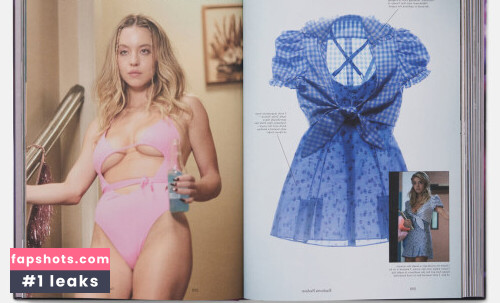 Sydney Sweeney gallery photo #5006