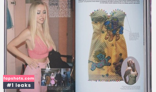 Sydney Sweeney gallery photo #5007