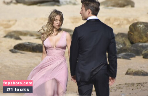 Sydney Sweeney gallery photo #5015