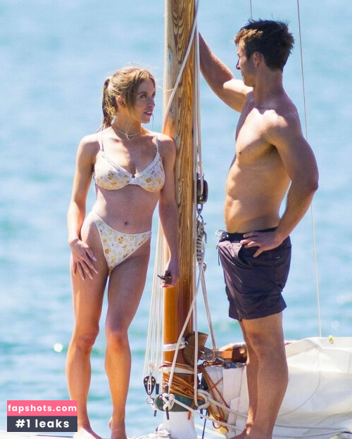 Sydney Sweeney gallery photo #5107