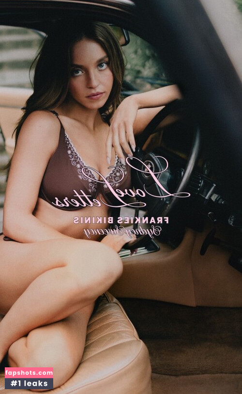 Sydney Sweeney gallery photo #5116