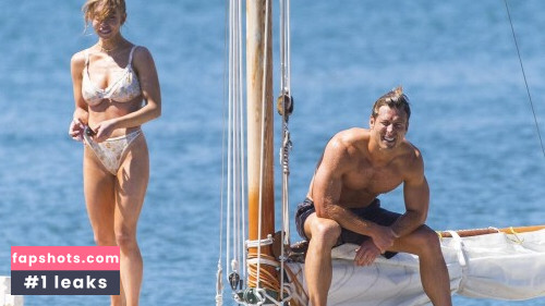 Sydney Sweeney gallery photo #5140