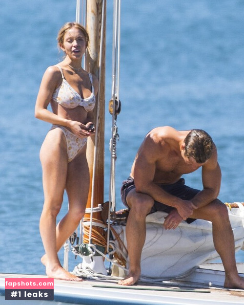 Sydney Sweeney gallery photo #5157