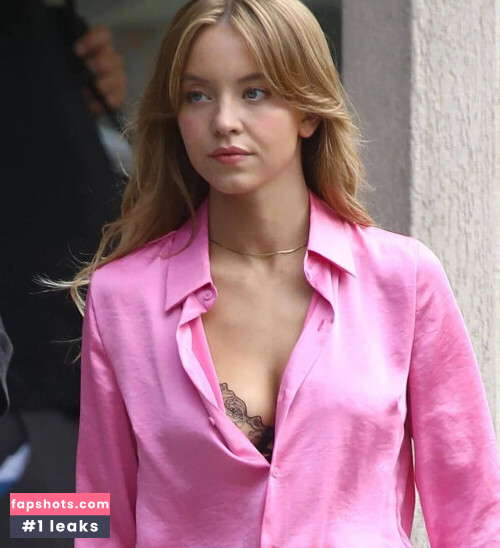 Sydney Sweeney gallery photo #5252