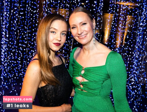 Sydney Sweeney gallery photo #5260