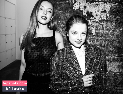 Sydney Sweeney gallery photo #5264