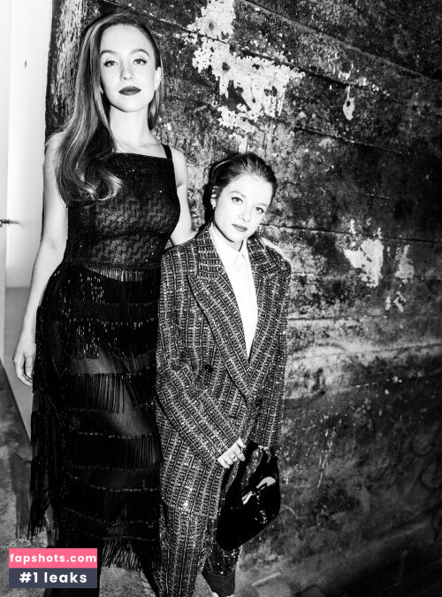 Sydney Sweeney gallery photo #5265