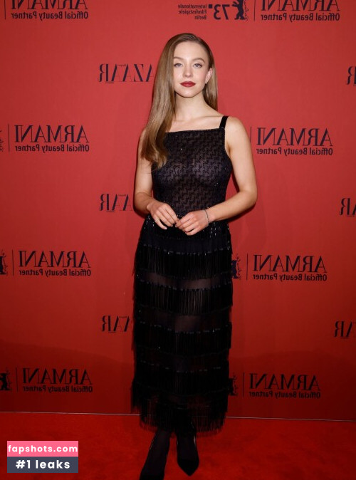 Sydney Sweeney gallery photo #5292
