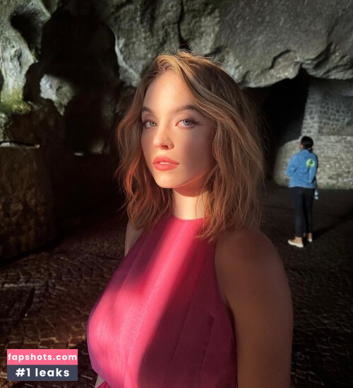 Sydney Sweeney gallery photo #5342