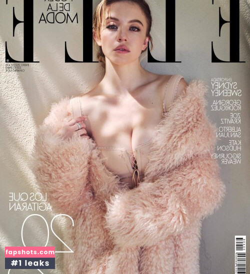 Sydney Sweeney gallery photo #5377