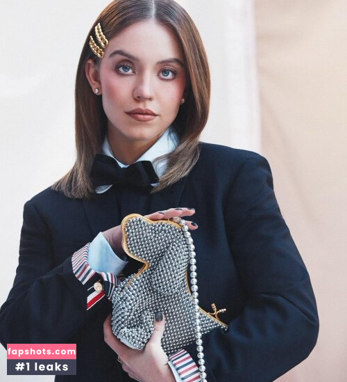 Sydney Sweeney gallery photo #5387