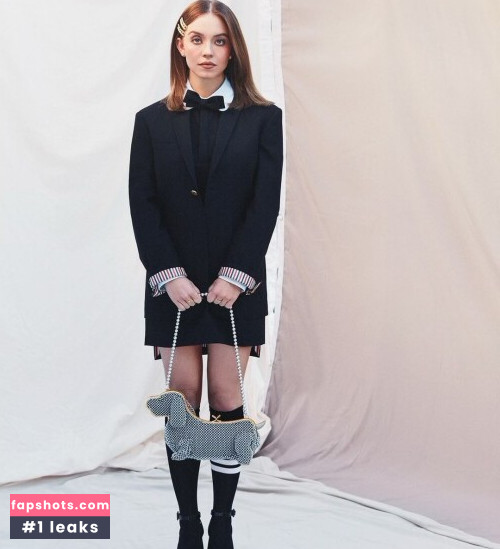 Sydney Sweeney gallery photo #5388