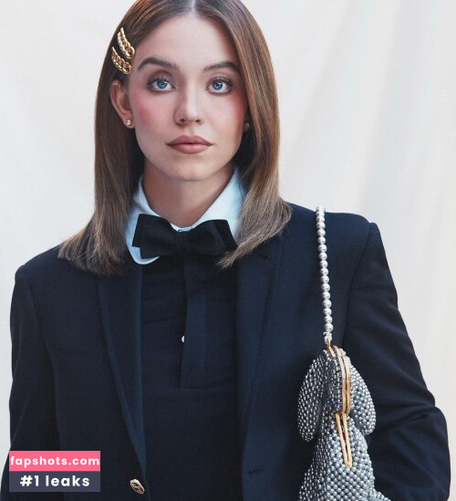 Sydney Sweeney gallery photo #5391