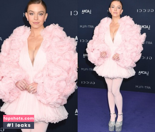 Sydney Sweeney gallery photo #5463