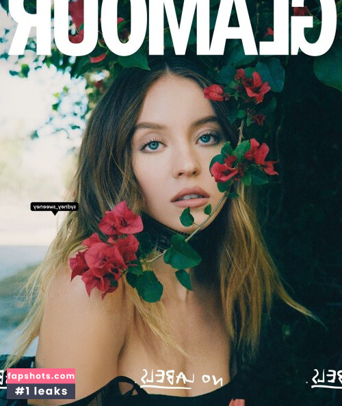 Sydney Sweeney gallery photo #5542