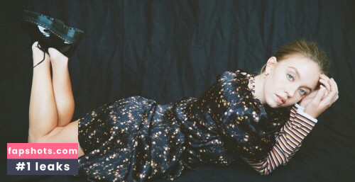 Sydney Sweeney gallery photo #5543