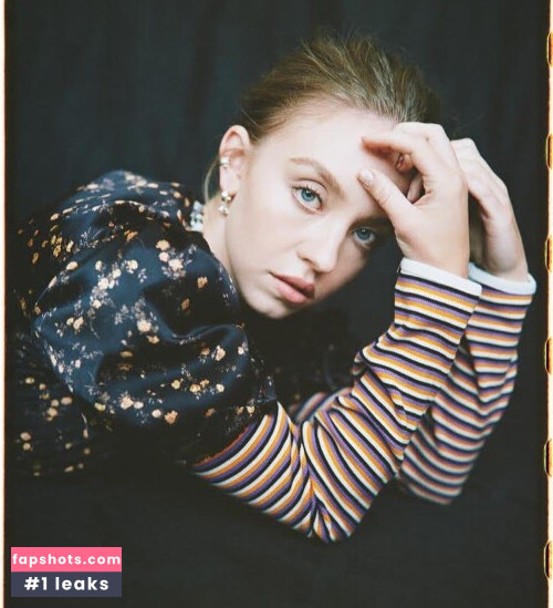 Sydney Sweeney gallery photo #5545