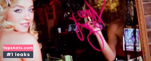 Sydney Sweeney gallery photo #5576