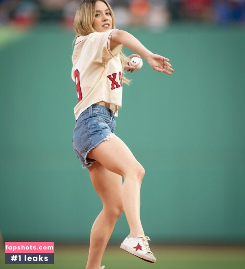 Sydney Sweeney gallery photo #5577