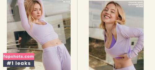 Sydney Sweeney gallery photo #5602