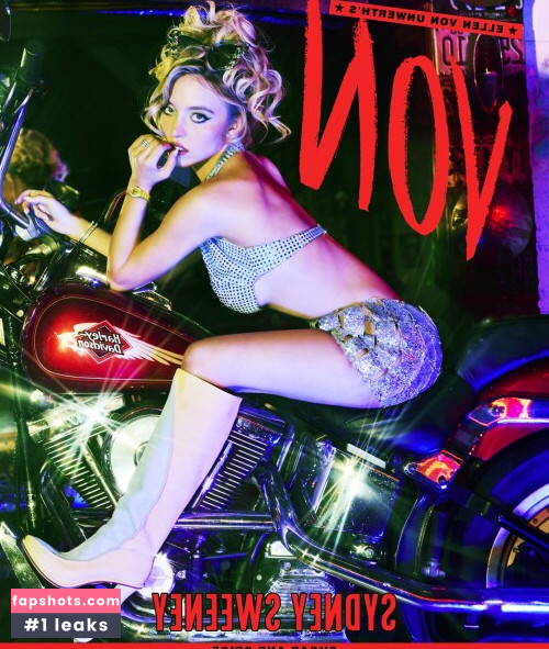 Sydney Sweeney gallery photo #5667