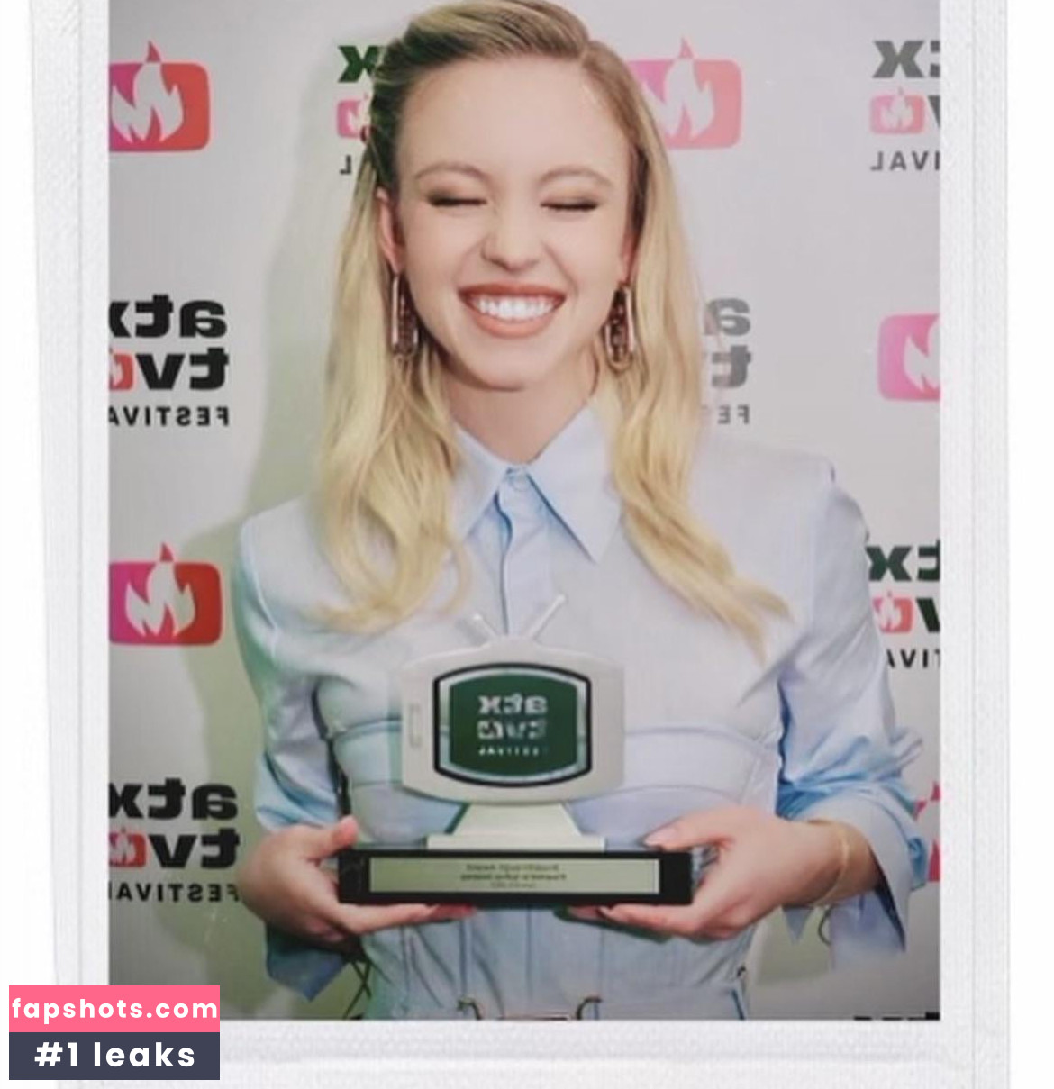 Sydney Sweeney Nahé úniky fotek pouze od fanoušků #5692 - Fapshots