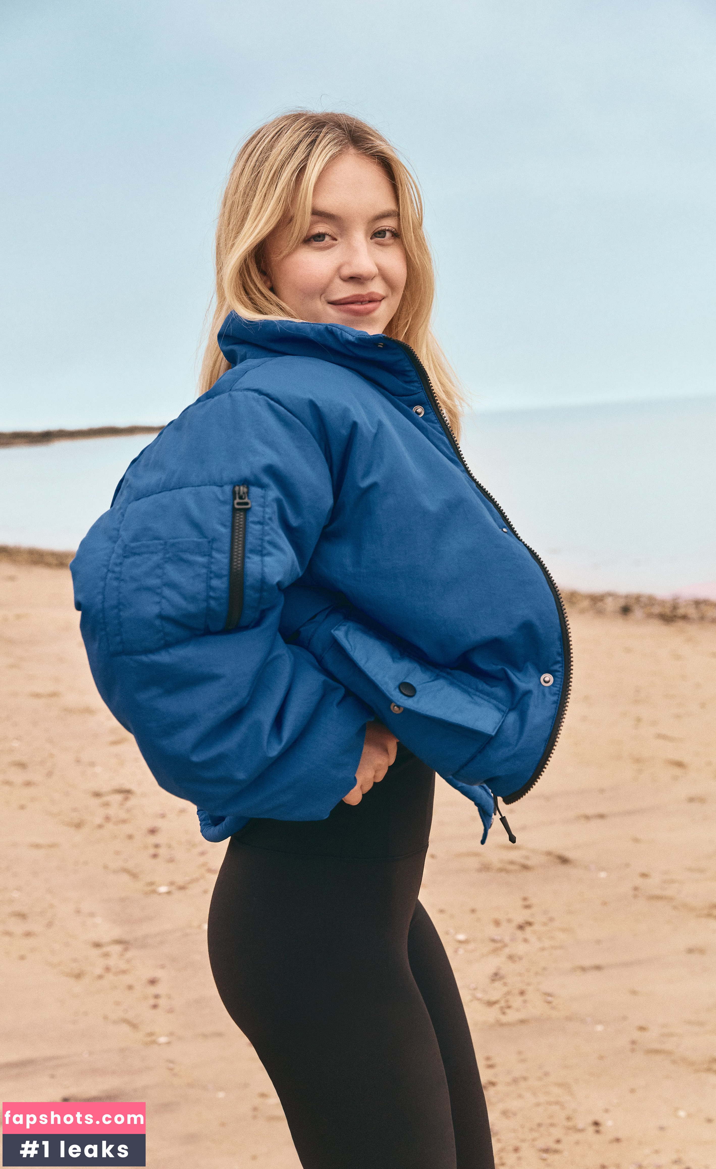 Sydney Sweeney Nahé úniky fotek pouze od fanoušků #5710 - Fapshots