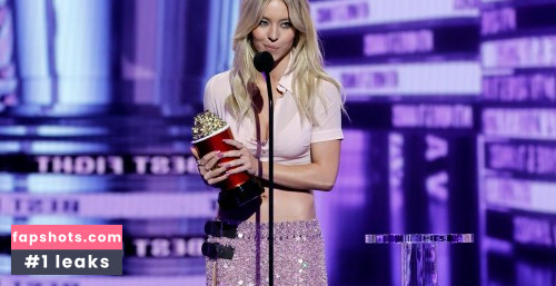 Sydney Sweeney Nahé úniky fotek pouze od fanoušků #5763 - Fapshots