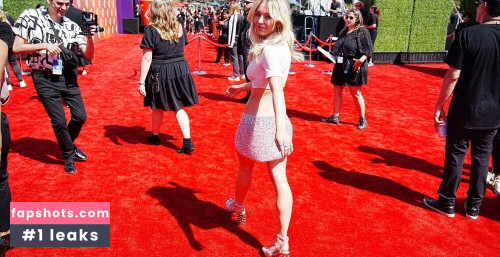 Sydney Sweeney Nahé úniky fotek pouze od fanoušků #5829 - Fapshots