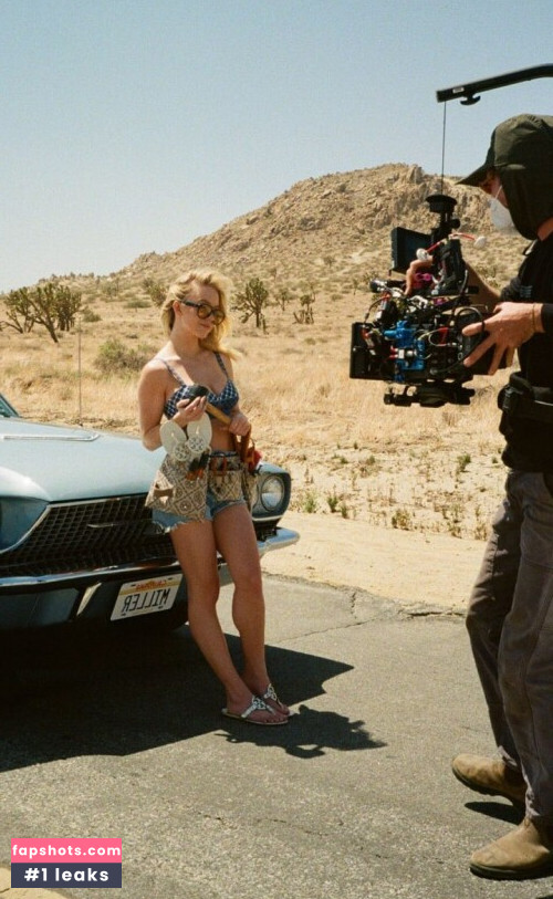 Sydney Sweeney Nahé úniky fotek pouze od fanoušků #5840 - Fapshots