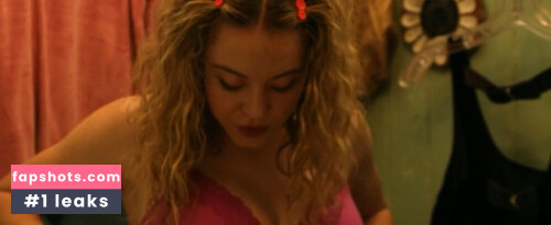 Sydney Sweeney Nahé úniky fotek pouze od fanoušků #5868 - Fapshots